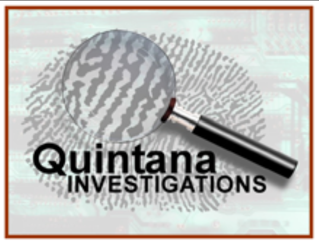 James Quintana Investigations