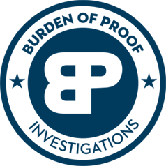Burden of Proof Investigations LLC